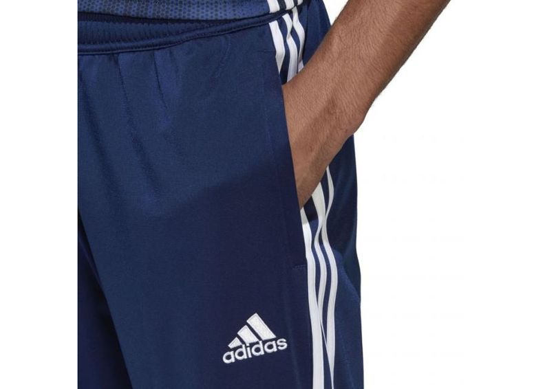 Meeste dressipüksid adidas Tiro 19 Pes Pant M DT5181 suurendatud