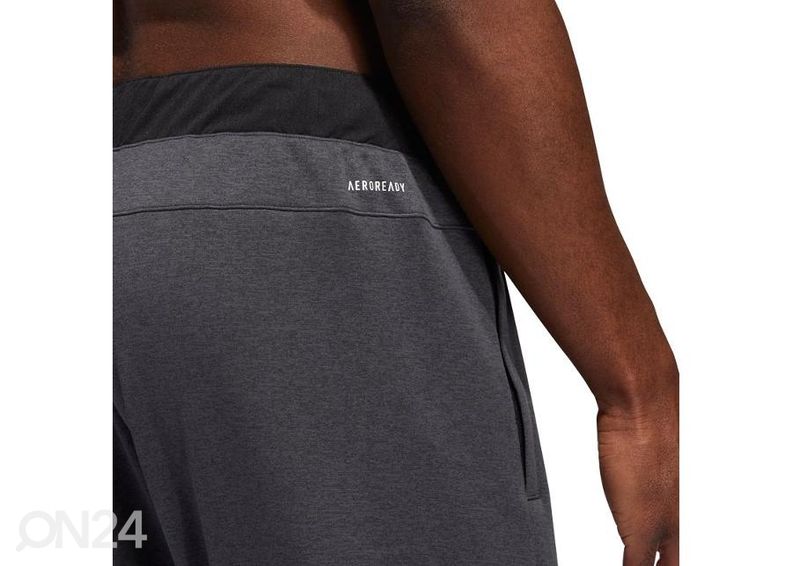 Meeste dressipüksid Adidas Urban Performance City M GC8208 suurendatud