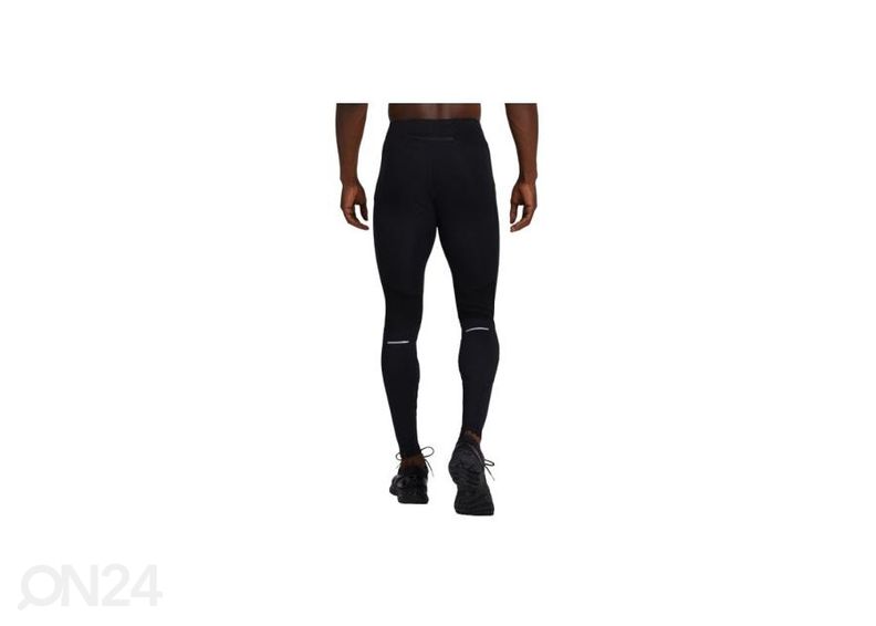 Meeste dressipüksid Asics Sport Run Tight suurendatud