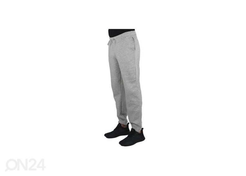 Meeste dressipüksid Kappa Snako Sweat Pants suurendatud