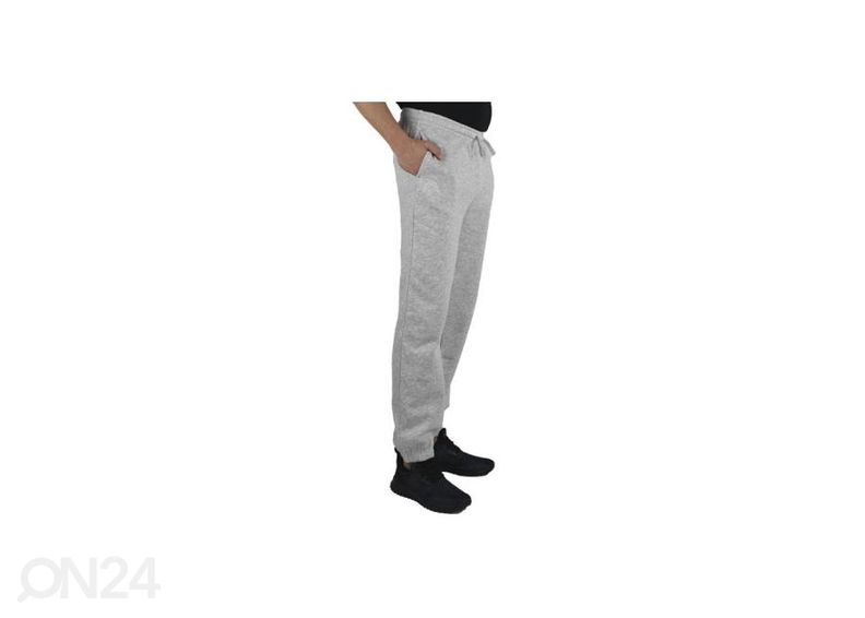 Meeste dressipüksid Kappa Snako Sweat Pants suurendatud