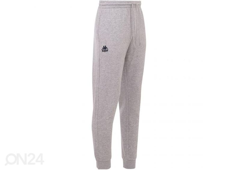 Meeste dressipüksid Kappa Zloan suurendatud