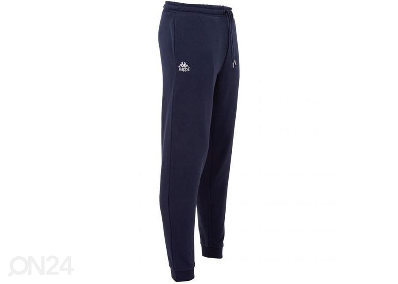 Meeste dressipüksid Kappa Zloan suurendatud