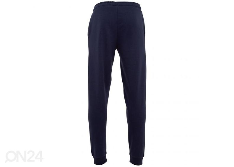 Meeste dressipüksid Kappa Zloan suurendatud