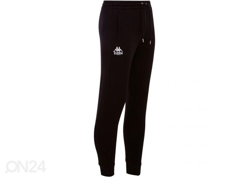 Meeste dressipüksid Kappa Zloan suurendatud