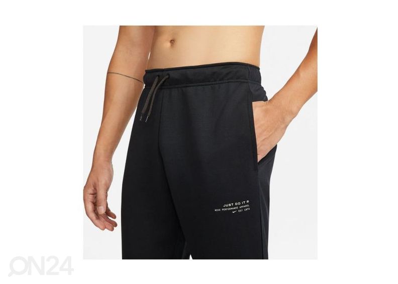 Meeste dressipüksid Nike Dri-FIT suurendatud