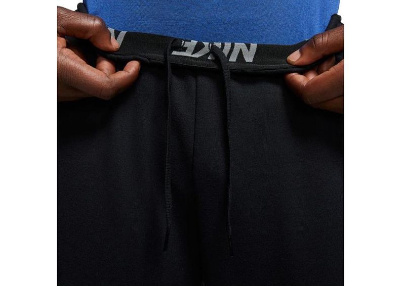 Meeste dressipüksid Nike Dry Pant Taper Fleece M CJ4312-010 suurendatud