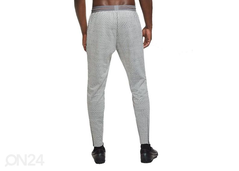 Meeste dressipüksid Nike Dry Strike M CD0566-084 suurendatud