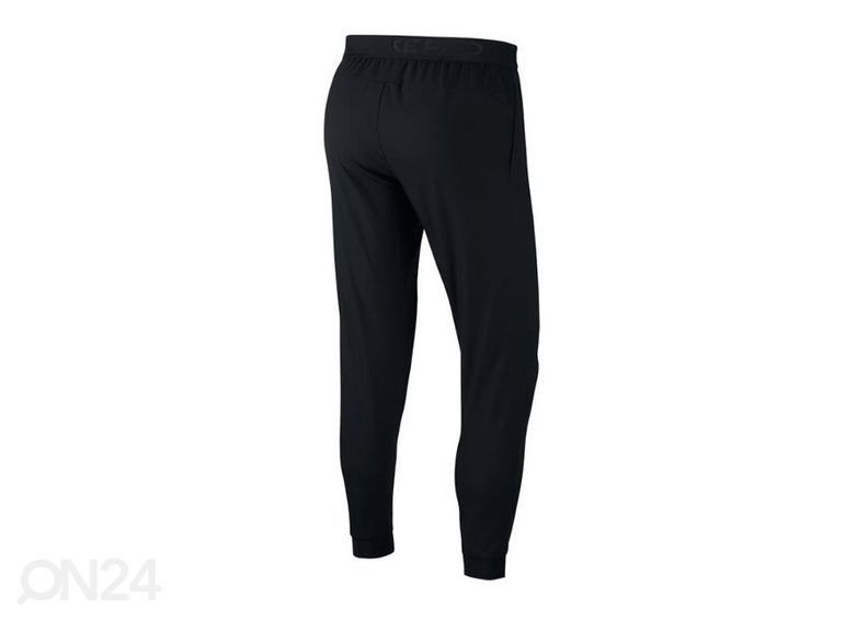 Meeste dressipüksid Nike Flex Vent Max M CJ2218-010 suurendatud