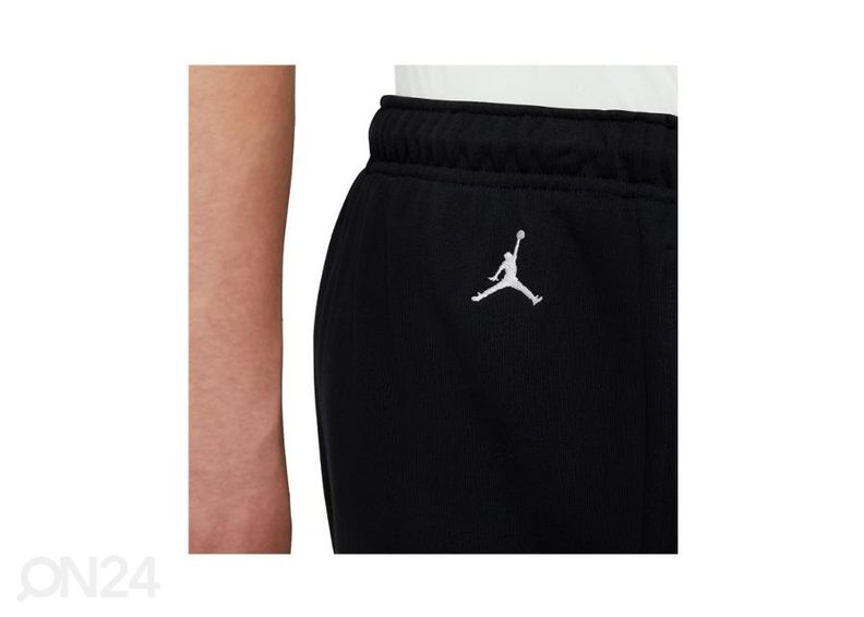 Meeste dressipüksid Nike Jordan Sport Dna suurendatud