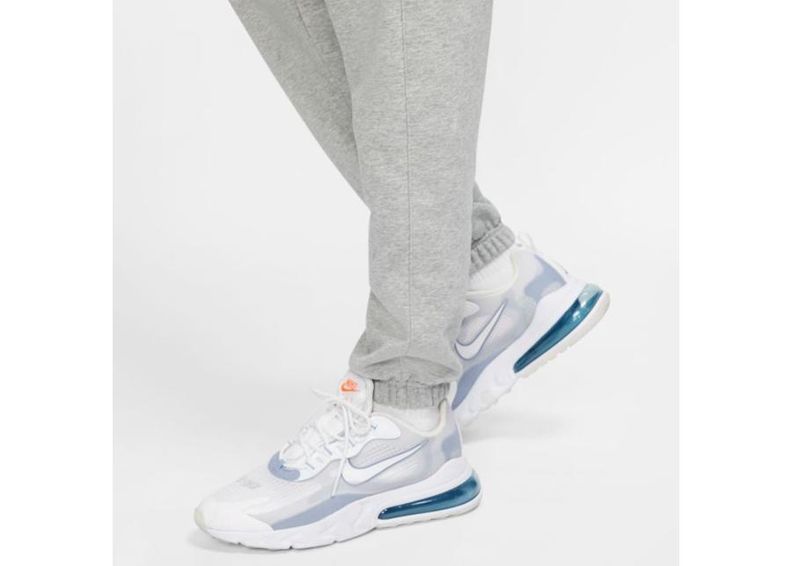 Meeste dressipüksid Nike NSW Club Fleece M CW5608-063 suurendatud