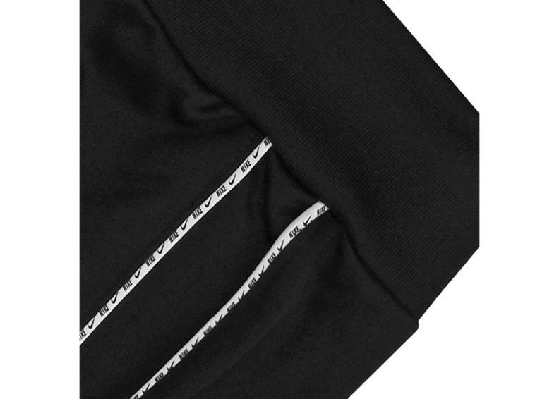 Meeste dressipüksid Nike NSW Repeat Joggers M CZ7823-010 suurendatud