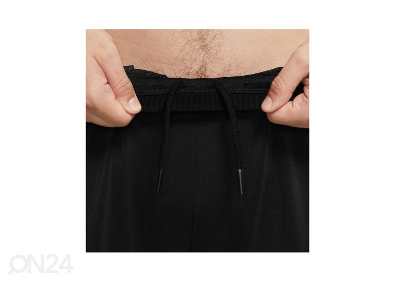 Meeste dressipüksid Nike Pro Fleece suurendatud