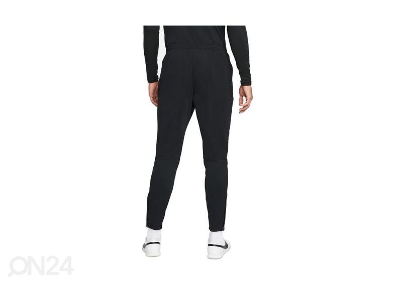 Meeste dressipüksid Nike Therma-Fit suurendatud