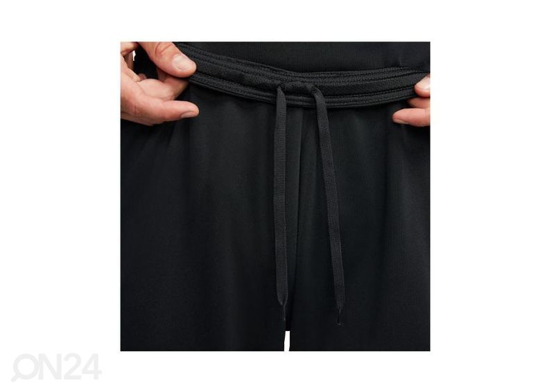 Meeste dressipüksid Nike Therma-Fit suurendatud