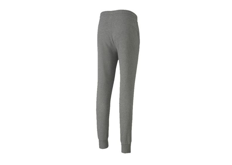 Meeste dressipüksid Puma teamGoal 23 Casual Pants M 656582-33 suurendatud