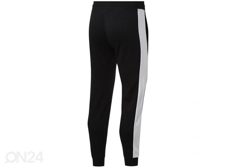 Meeste dressipüksid Reebok TE Linear Logo Jogger M suurendatud