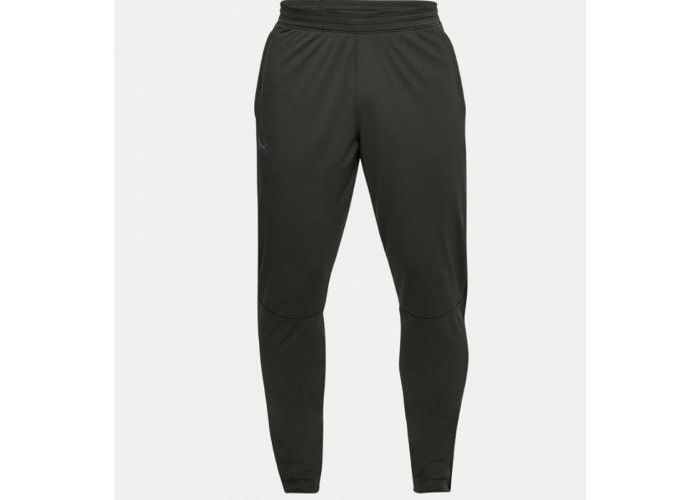 Meeste dressipüksid Under Armour Sportstyle Pique Track Pant M 1313201-357 suurendatud
