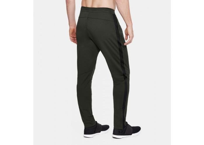 Meeste dressipüksid Under Armour Sportstyle Pique Track Pant M 1313201-357 suurendatud