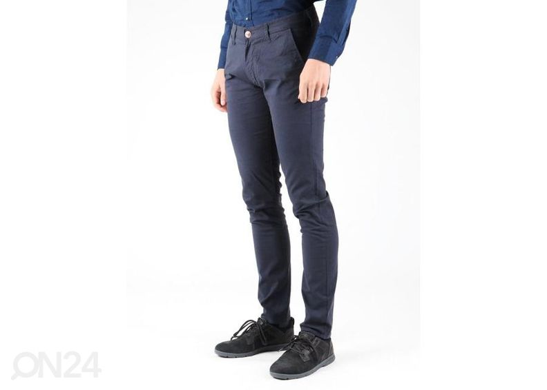 Meeste dressipüksid Wrangler Larston suurendatud