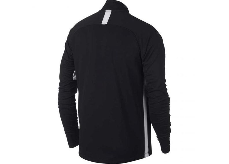 Meeste fliis Nike Dry Academy M AJ9708-010 suurus M suurendatud