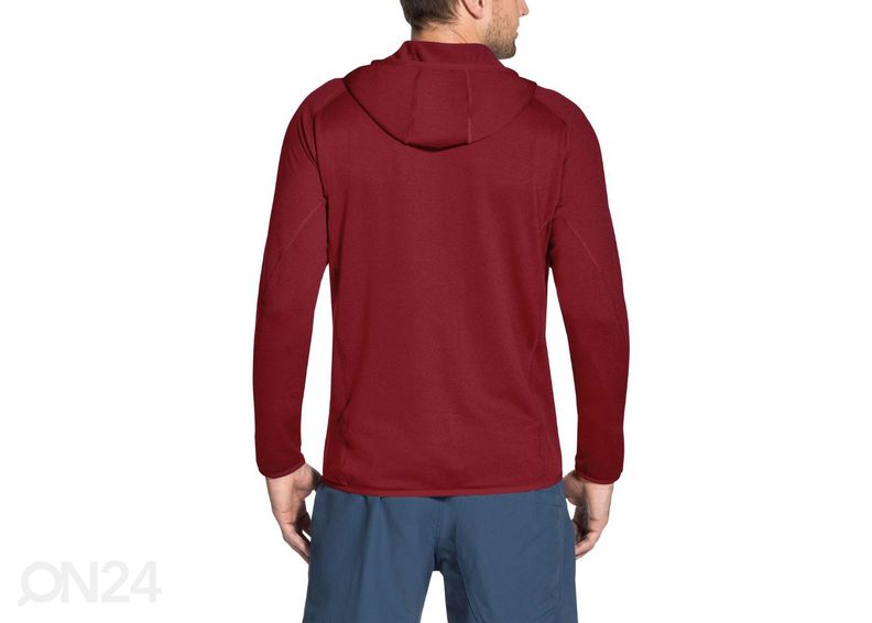 Meeste fliis Tekoa Vaude suurendatud