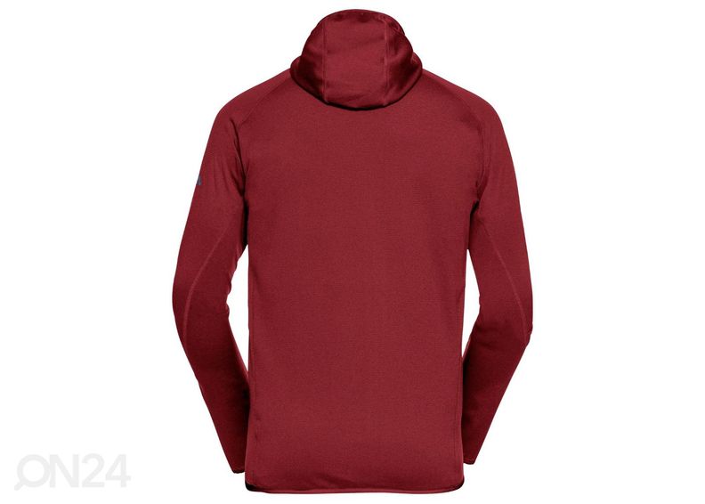 Meeste fliis Tekoa Vaude suurendatud