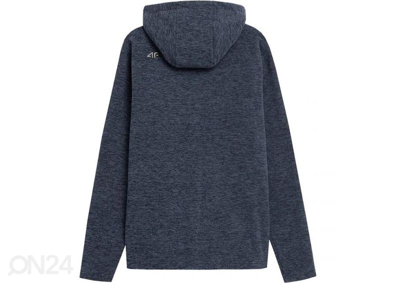 Meeste fliisjakk 4F suurendatud