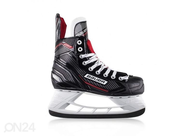 Meeste hokiuisud Bauer NSX Sr suurendatud
