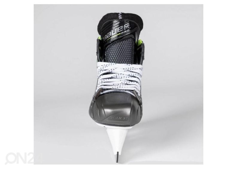 Meeste hokiuisud Bauer Pro '21 Sr suurendatud