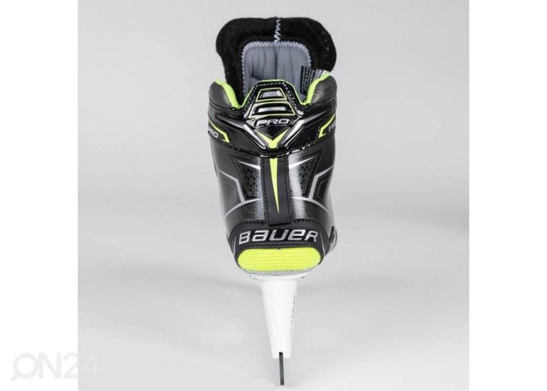 Meeste hokiuisud Bauer Pro '21 Sr suurendatud