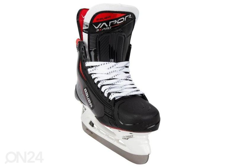 Meeste hokiuisud Bauer Vapor 3X Pro Sr suurendatud