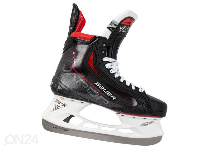 Meeste hokiuisud Bauer Vapor 3X Pro Sr suurendatud