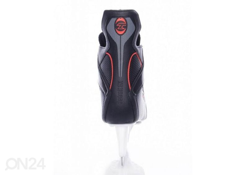 Meeste hokiuisud Tempish Detroit suurendatud