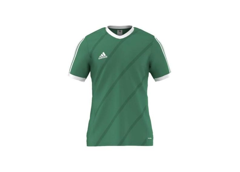 Meeste ja laste jalgpallisärk adidas Tabela 14 G70676 suurendatud