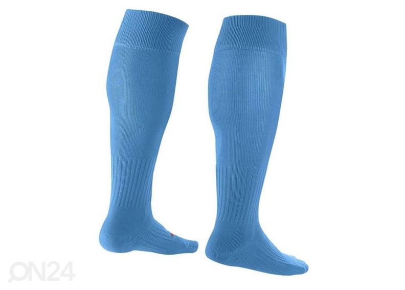 Meeste ja laste kedrad Nike Classic II Cush Over-the-Calf SX5728-412 suurendatud