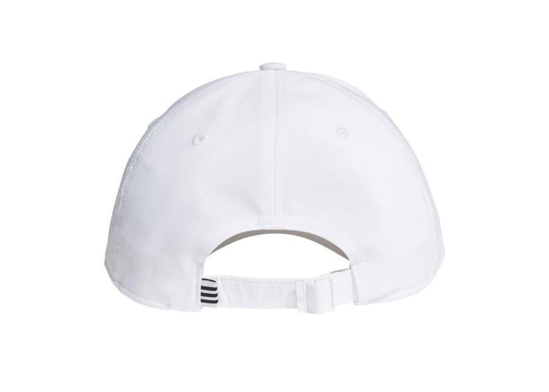 Meeste ja laste nokamüts Adidas Baseball Lightweight Embroidered suurendatud