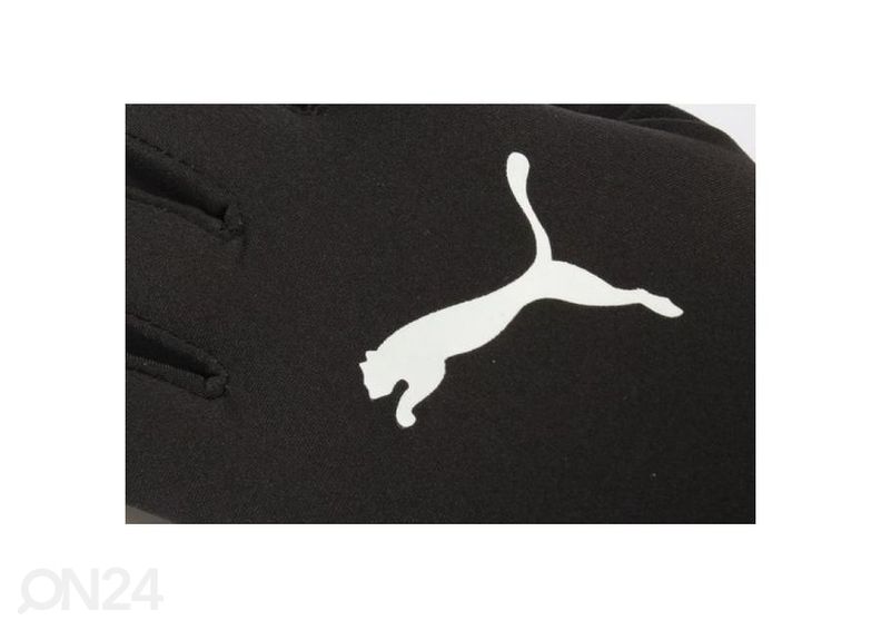 Meeste ja laste spordikindad Puma suurendatud