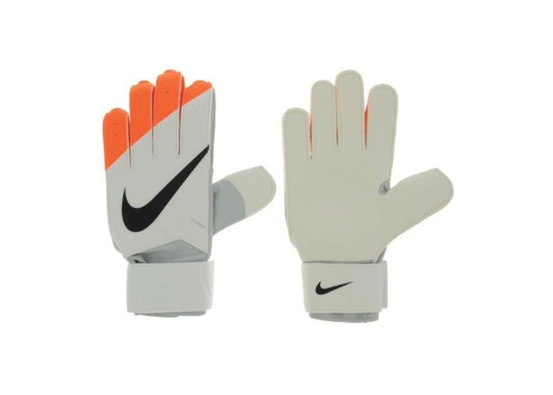 Meeste ja laste väravavahi kindad Nike GK Classic GS0281-183 suurendatud