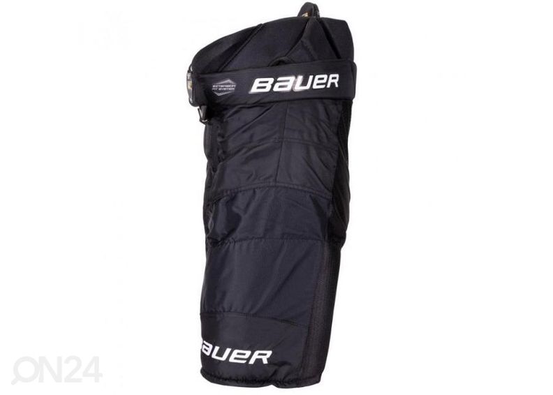 Meeste jäähoki püksid Bauer Ultrasonic Sr suurendatud
