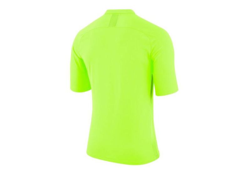 Meeste jalgpalli kohtunike särk Nike Dry Referee SS M AA0735-703 suurus L suurendatud