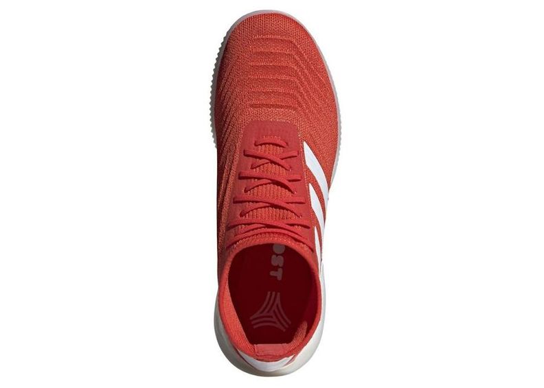 Meeste jalgpallijalatsid adidas saali Predator 19.1 TR M F35623 suurendatud