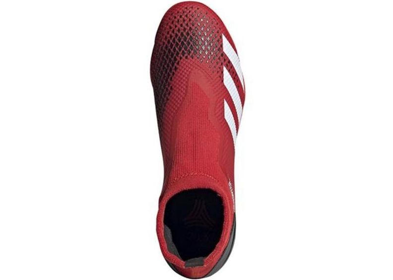 Meeste jalgpallijalatsid kunstmuru adidas Predator 20.3 LL TF M EE9576 suurendatud