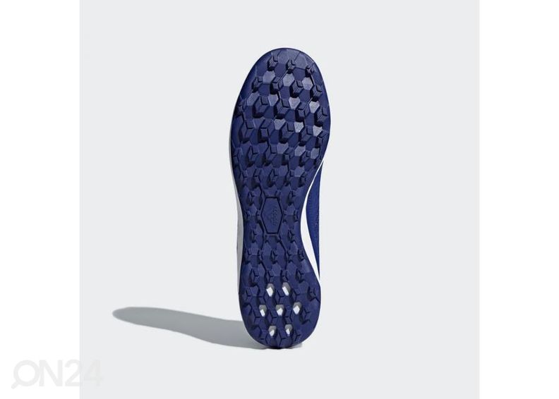 Meeste jalgpallijalatsid kunstmuru adidas Predator Tango 18.3 TF M CP9280 suurendatud
