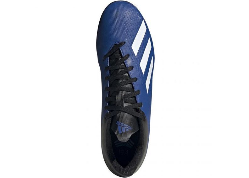 Meeste jalgpallijalatsid kunstmuru adidas X 19.4 TF M FV4627 suurendatud