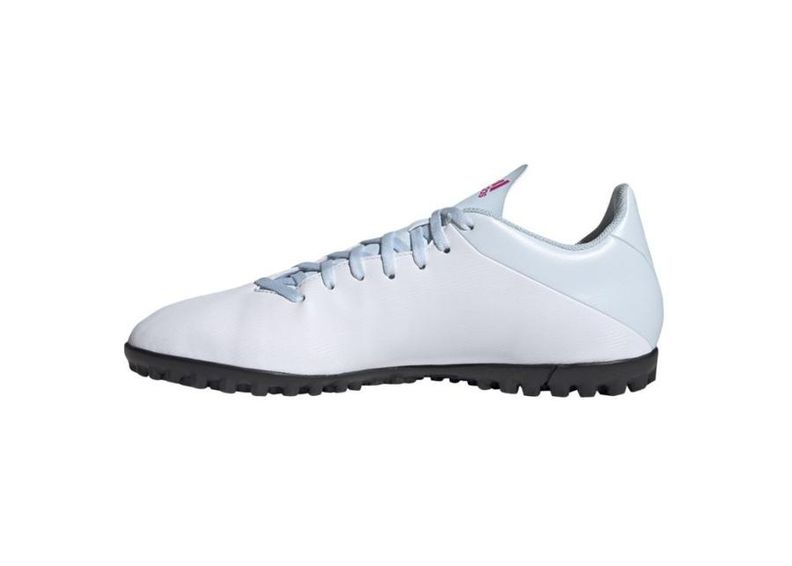 Meeste jalgpallijalatsid kunstmuru Adidas X 19.4 TF M FV4629 suurendatud
