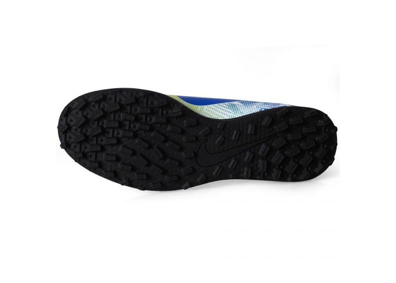 Meeste jalgpallijalatsid kunstmuru Nike Mercurial Vapor 13 Club NJR TF M AT8000 104 suurendatud