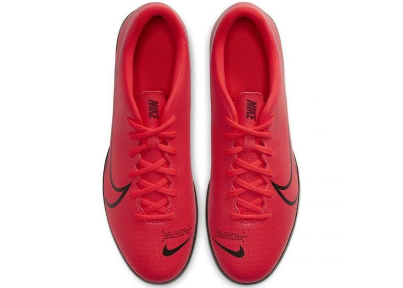 Meeste jalgpallijalatsid kunstmuru Nike Mercurial Vapor 13 Club TF M AT7999-606 suurendatud
