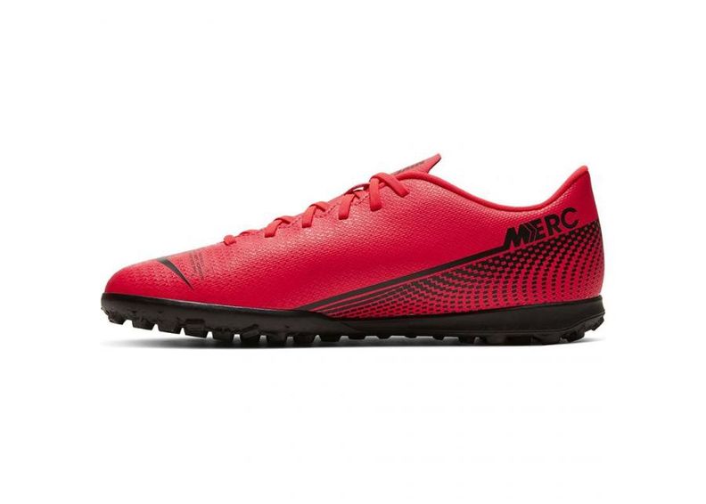 Meeste jalgpallijalatsid kunstmuru Nike Mercurial Vapor 13 Club TF M AT7999-606 suurendatud