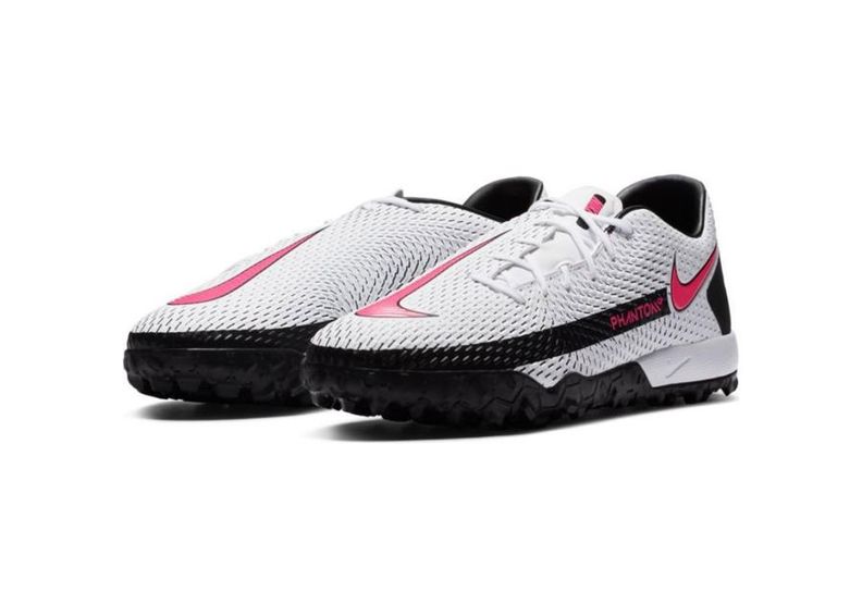 Meeste jalgpallijalatsid kunstmuru Nike Phantom GT Academy TF M CK8470-160 suurendatud